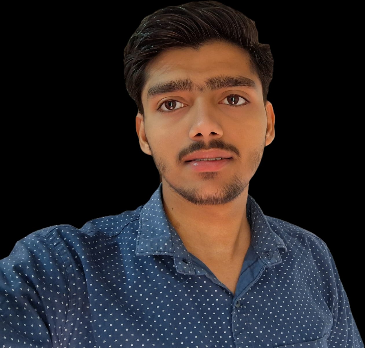 Shrish Ranjan Shrish Tyagi | Portfolio